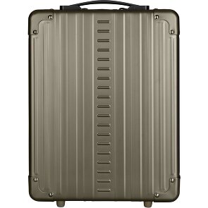 Aleon Sac à dos Hybrid 39 cm pour ordinateur portable