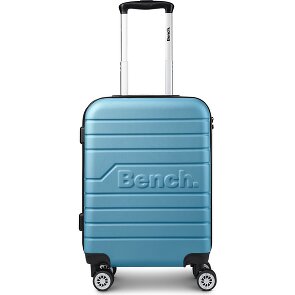 Bench Seattle 4 roues Valise cabine S 55 cm
