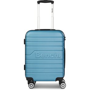 Bench Seattle 4 roulettes Trolley de cabine S 55 cm