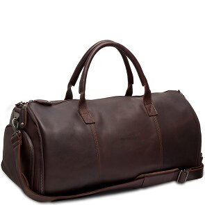 The Chesterfield Brand Finlay Sac de voyage Weekender Cuir 55 cm