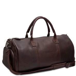 The Chesterfield Brand Finlay Sac de voyage Weekender Cuir 55 cm