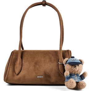 DKNY Amelie Sac de shopper Cuir véritable 36 cm