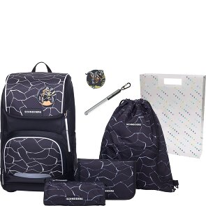 Schneiders Ergoplus Set de cartables 8 pièces