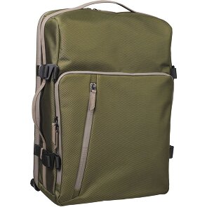 Leonhard Heyden Sac à dos Helsinki 46 cm pour ordinateur portable