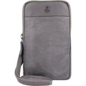Harbour 2nd Anchor Love Benita Pochette pour téléphone portable Cuir 11 cm