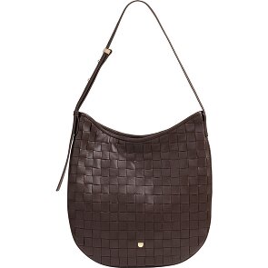 DuDu Sylvie Sac à bandoulière Cuir 36.5 cm