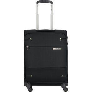 Samsonite Base Boost Spinner 4 roues trolley cabine 55 cm