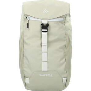Tropicfeel Shell Go Daypack 49 cm Compartiment pour ordinateur portable