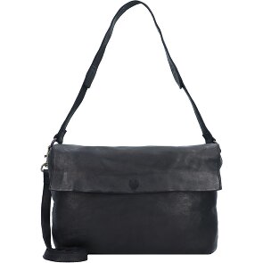 Harold's Submarine Sac à bandoulière Cuir 24 cm