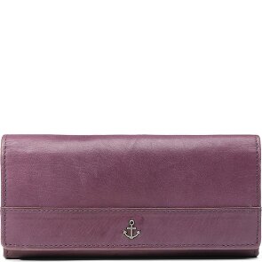 Harbour 2nd Anchor Love Porte-monnaie Cuir 18 cm