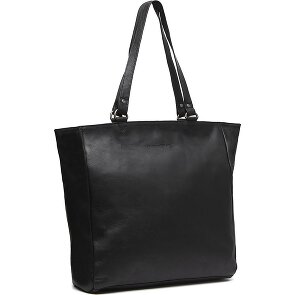 The Chesterfield Brand Wax Pull Up Sac à bandoulière Cuir 36 cm Compartiment pour ordinateur portable
