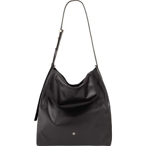 DuDu Up Sac à bandoulière Cuir véritable 32 cm