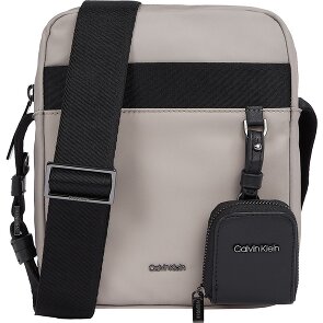 Calvin Klein CK Est. Mini sac à bandoulière 17 cm