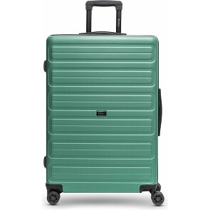 Redolz Essentials 08 Large 4 roulettes Trolley 75 cm