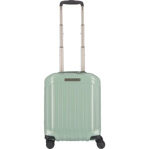 Piquadro PQ-Light 4 roulettes Trolley de cabine 45 cm