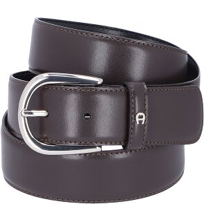 AIGNER Ceinture business en cuir