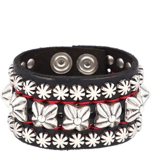 Campomaggi Bracelet en cuir 20 cm