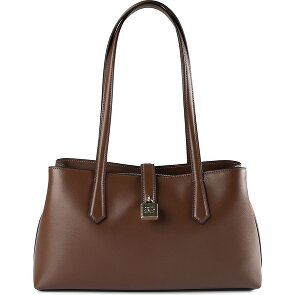 Karl Lagerfeld Autograph Sac à bandoulière Cuir 33 cm