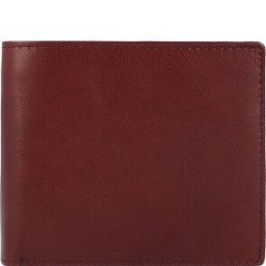 Leonhard Heyden Cambridge Porte-monnaie Cuir 12 cm