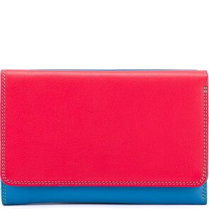 Mywalit Medium Tri-fold Porte-monnaie I Cuir 14 cm