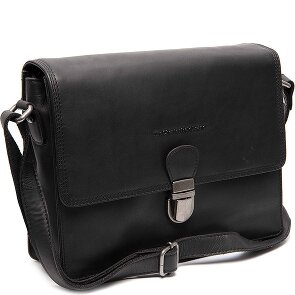 The Chesterfield Brand Lunor Messenger Cuir 26 cm