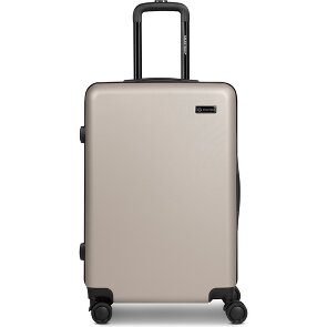 Smartbox Edition 05 4 roues Valise cabine 66 cm