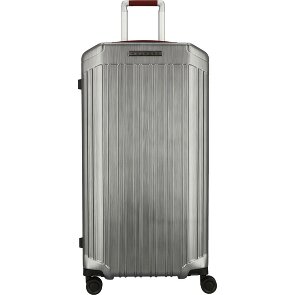 Piquadro PQ-Light con Frame 4 roulettes Trolley 80 cm