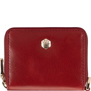 Jekyll & Hide Verona Étui pour cartes de crédit Protection RFID Cuir 11 cm