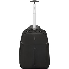 Roncato Ironik 2.0 2 roulettes Trolley à dos 55 cm Compartiment pour ordinateur portable