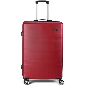 Benzi 5330 4 roulettes Trolley L 75 cm