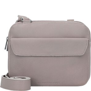 Cowboysbag Anmore Sac à bandoulière Cuir véritable 23 cm