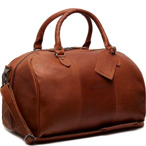The Chesterfield Brand Liam Sac de voyage Weekender Cuir 46 cm
