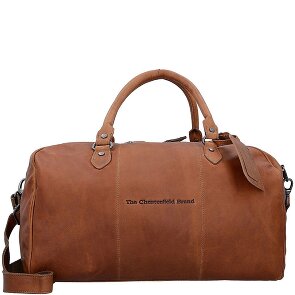 The Chesterfield Brand Liam Sac de voyage Weekender Cuir 46 cm