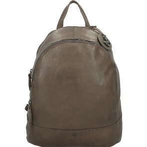 Harbour 2nd Anchor Love Meghan City sac à dos en cuir 30 cm