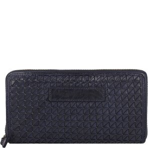 Greenland Nature Femi & Nine Porte-monnaie Cuir 20 cm