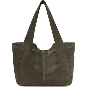 LES VISIONNAIRES Garbriella Sac de shopper Cuir 40 cm