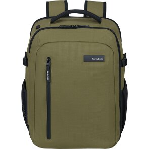 Samsonite Sac à dos de voyage Roader 40 cm, compartiment pour ordinateur portable