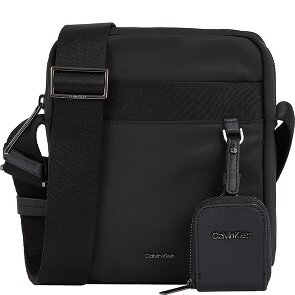 Calvin Klein CK Est. Mini sac à bandoulière 17 cm