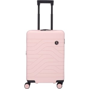 Bric's BY Ulisse 4 roues trolley cabine 55 cm