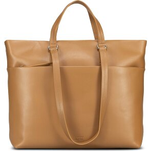 Jost Arva Sac à bandoulière Cuir 36 cm