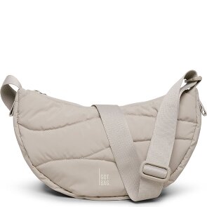 GOT BAG Moon Bag wavy puffer Sac à bandoulière 32 cm