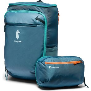 Cotopaxi Allpa 50 L Sac à dos de voyage 66 cm Compartiment pour ordinateur portable