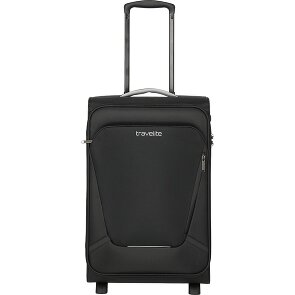 Travelite Jetpack Slim 2 roulettes Trolley de cabine 55 cm