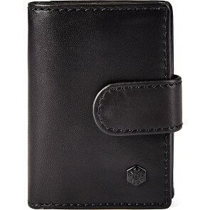 Jekyll & Hide Porte-monnaie Protection RFID Cuir 6.5 cm