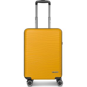 Franky Dallas 3.0 4 roues Valise cabine S 55 cm