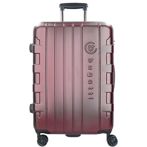 bugatti Galatea 4 roues trolley 75 cm