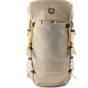 Fjällräven Kajka X-Lätt 45 L Sac à dos de trekking M-L 63 cm