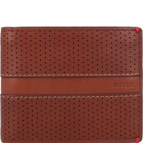 Fossil Sport Tourer Porte-monnaie Cuir 12 cm