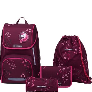 Schneiders Ergojet Set de cartables 6 pièces