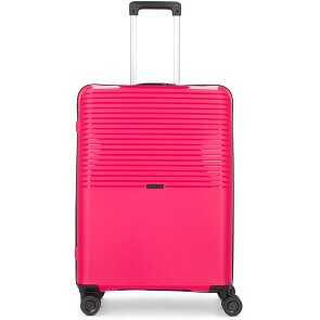d&n Travel Line 4000 4 roues trolley 66 cm